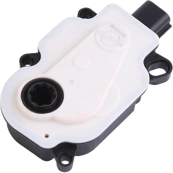 Grille Active Shutter Motor Actuator Compatible for Ford Escape 2013-2019 1.6L 2.0L 2.5L Motor Active Radiator Grille Shutter Actuator Replace