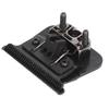 Hair Trimmer Head Ergonomic Rustproof Barber Hair Clipper Replacement Cutter Head for 787