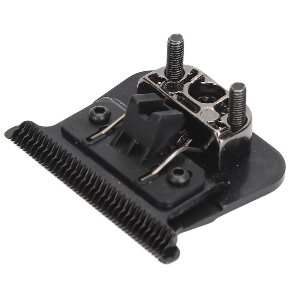 Hair Trimmer Head Ergonomic Rustproof Barber Hair Clipper Replacement Cutter Head for 787