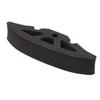 RC Sponge Front Bumper Crashworthy Replacement Easy Installation Foam Body Bumper for Traxxas