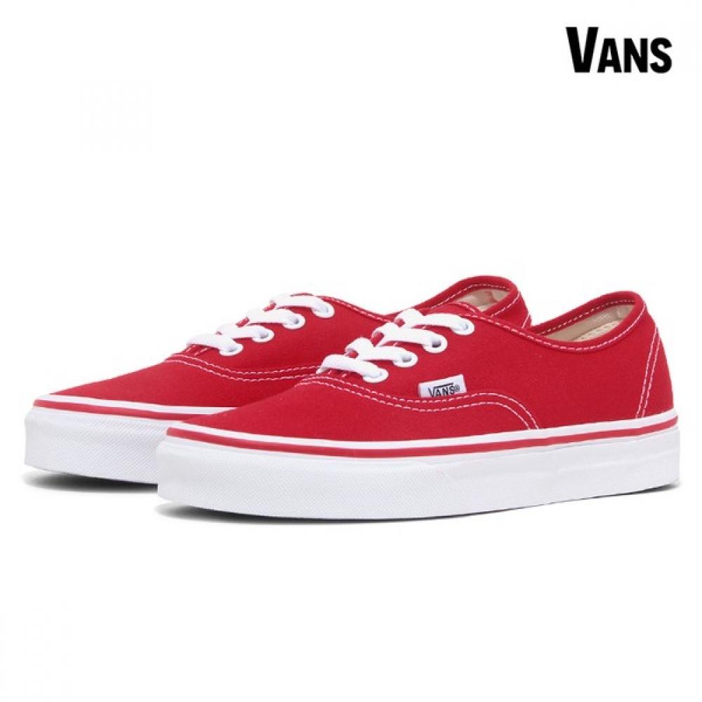 

Vans Authentic Sneakers Vn000ee3red 245