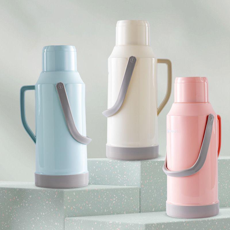 

Large Capacity Insulated Hot Water Bottle for Dorms and Homes
