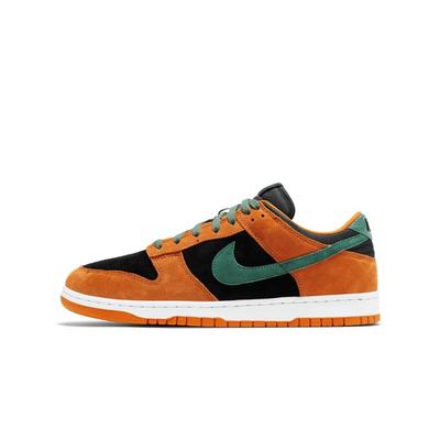 Dunk Low Ceramic