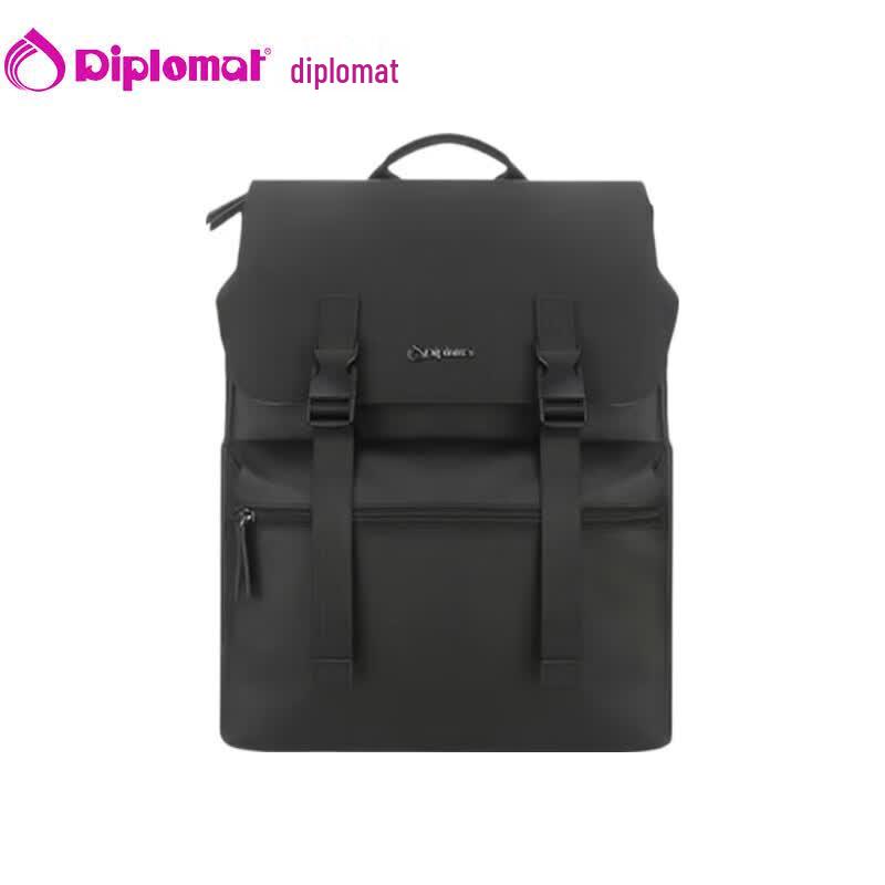 Деловой рюкзак для ноутбука Diplomat DB-2713L
