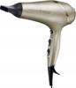 Suszarka Do Włosów Remington Ac8605 Z Czujnikiem Temperatury 2300 W Złota