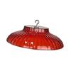 Water Resistant Wild Bird Protector Hanging Rainproof Bird Feeder Shelters