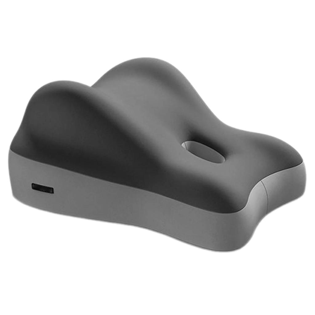 Ergonomic Adult Waist Pillow Cushion Couples Walk Room Assist Lift Hip Pillow Cushion Abdomen Pillow Car Waist Support