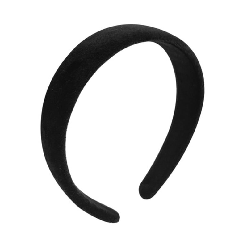 VVV Belboa Volume Hairband _ Black