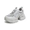 TATA/He She 2026 Summer Fashion Leisure Versatile Women's Sports Dad Shoes