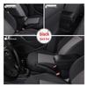 Jianghuai IEV6E Car Armrest Box Accessories