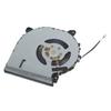 Replacement CPU Cooling Fan Notebook Cooling Metal Heat Dissipation Fan for X515 X515DA Laptop Notebook Accessories