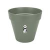 Loft Urban Flower Pot - Plastic - Reservoir - Ø48.5x 44.5cm - Green