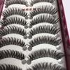 Lashie - False Eyelashes
