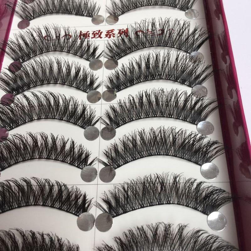Lashie - False Eyelashes