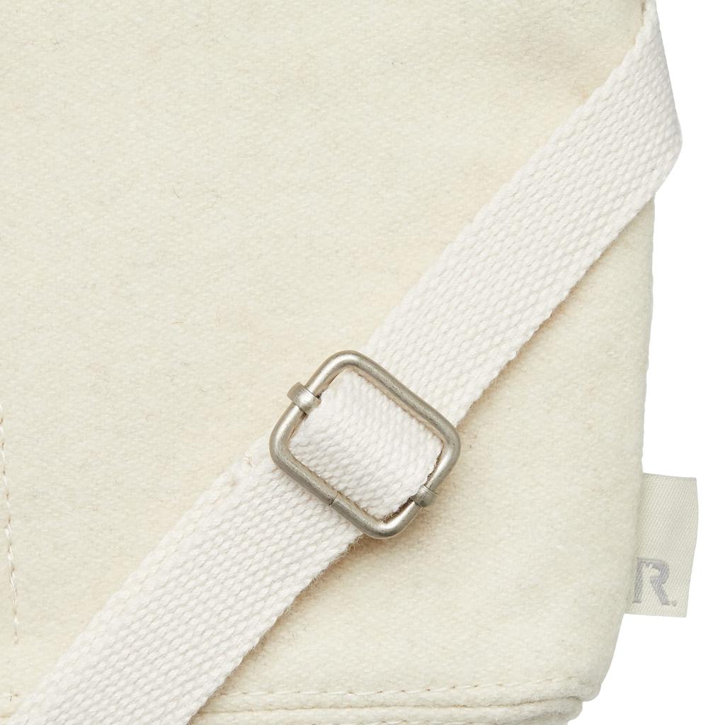 Axelremsväska Pouch Baby Lou Mile A 2976 Elfenben [Rootote] NA.
