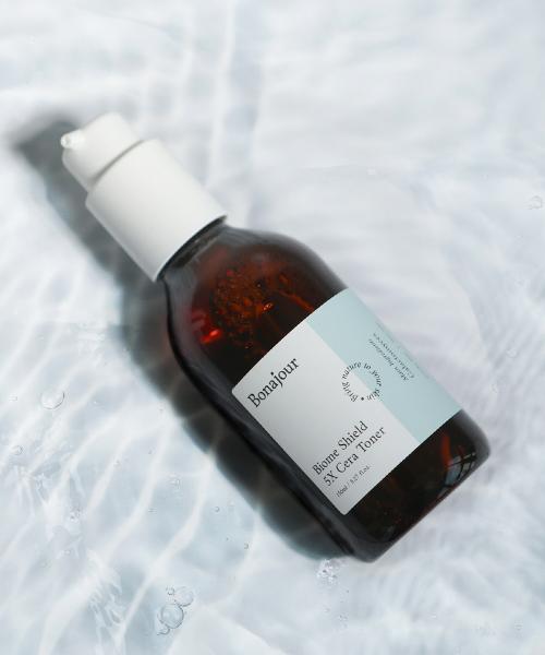 Bonajour Biome Shield 5X Cera Toner 150ml none