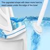 For Clorox Toilet Wand Refills Bulk Toilet Bathroom Cleaning Accessories