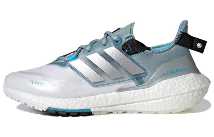 UltraBoost 22 Adidas Cold.RDY  Magic Grey Silver Metallic  GZ0128 36