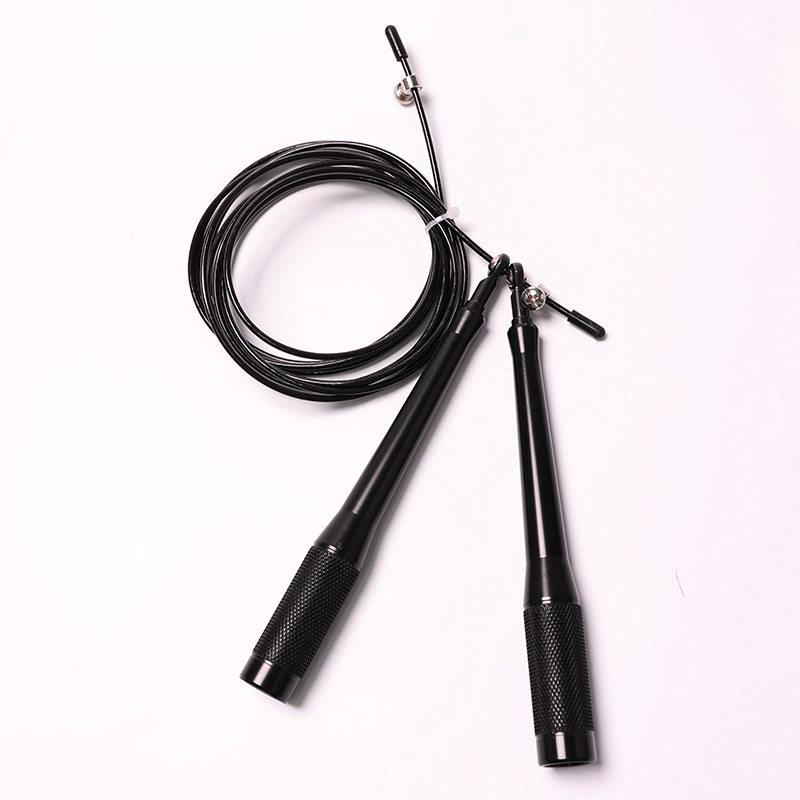 Cordless Jump Rope for Fitness - Ideal for Students, Adults, Children & Middle School Exam Preparation