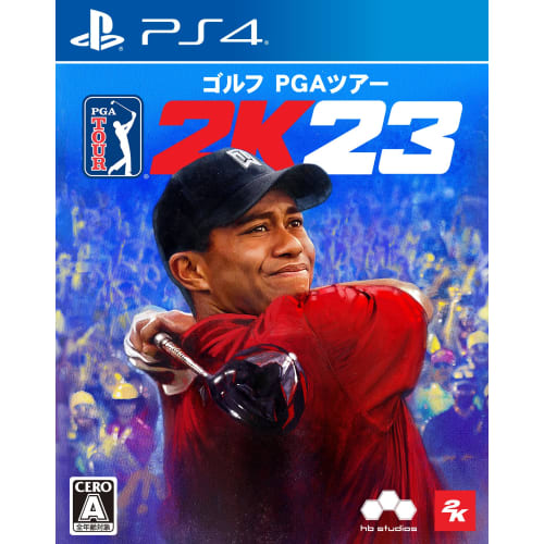 

[ps4] golf pga tour 2k23