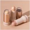 BEAUTY GLAZED - Brighten Highlighter Stick - 3 Colours