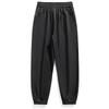 Men's Loose Fit Cuffed Cargo Pants
