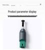 Compatible Brake Light Switch for RENAULT: 253250007R, 8200168240, 8200276360