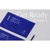 Mediheal Blackhead Melting Clear Nose Patch 4EA