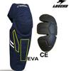 Long Thermal Thickened Locomotive Cross-country Four Seasons Knight Protective Gear