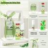 Ailanhui Jia ME Summer Employee Welfare Cool-Down Gift Set