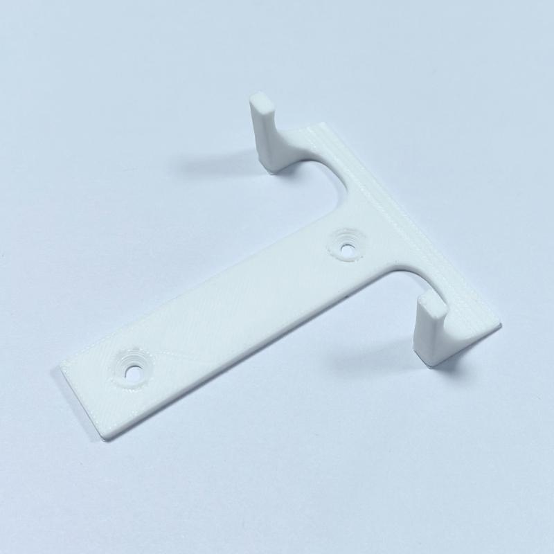 Racing Model Wall Hanger Automobile Miniatures Rack Easy To Install Wall Mount Display Hook for Car Model