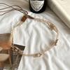 Trendy Design Bohemian Waist Chain Vintage Style Decorative Belt Dress Decoration Rope Material Vintage Rope Decoration