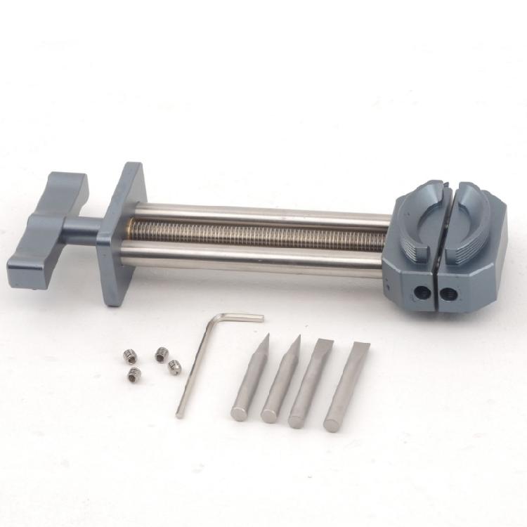 Camera Lens and Filter Repair Spanner Aluminum Lens Repair Tool for Photography Equipment Maintenance, 10mm 90mm