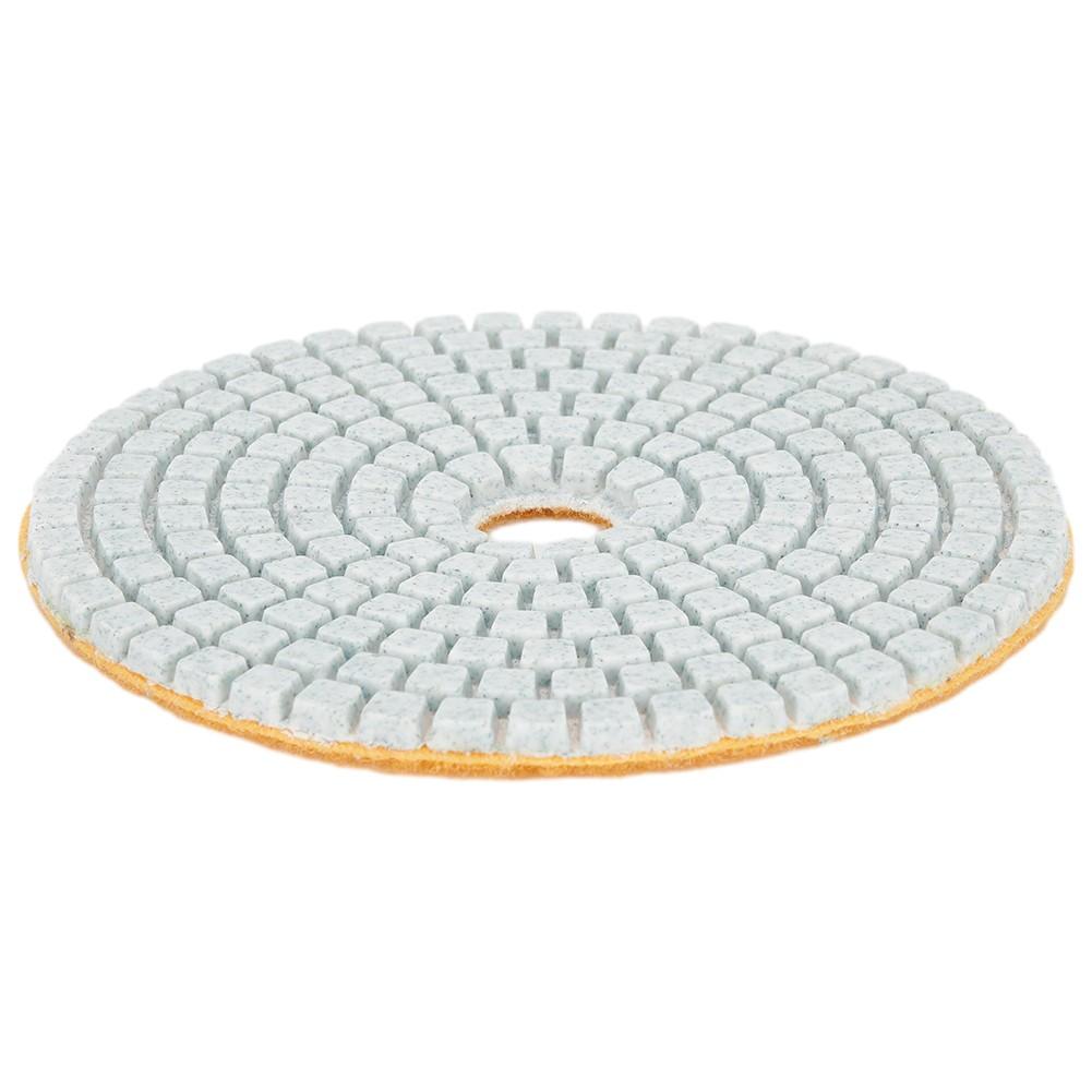 Sanding Polishing Pad Stone 30-10000grit 4 Inch Building