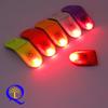 Reflective Magnetic Clips For Kids Backpacks Reflector Bag Clips For Night Walking Bike Cycling Safety Accessories