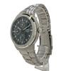 Used Casio watch EDFICE EF-305 quartz black men's CASIO