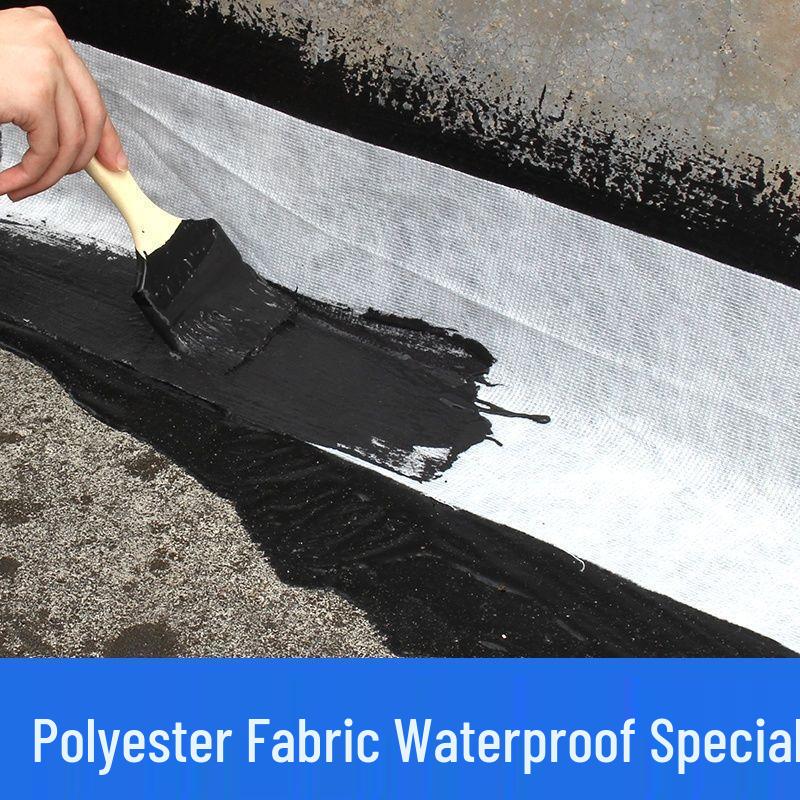 MDNG Architectural Polyester Waterproof Fabric
