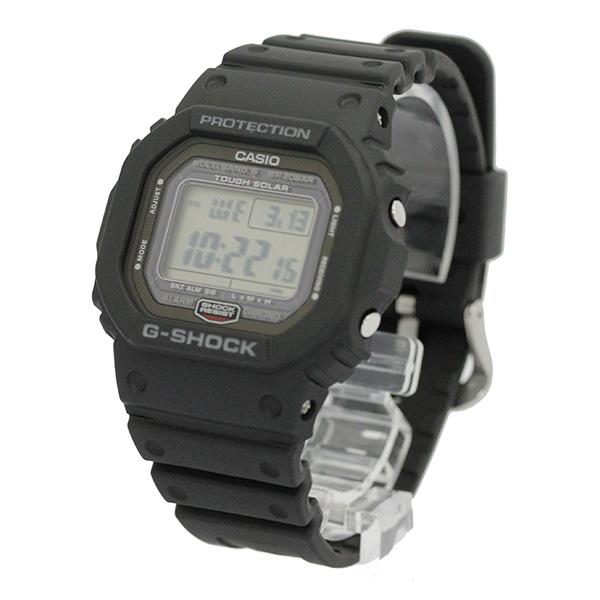 CASIO G-SHOCK GSHOCK GW-5000U-1JF JAPAN MADE Wrist Watch GW-5000U-1 GW-5000U
