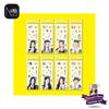 [PRE ORDER] Hearts2Hearts – Mini 2nd Album Lemon Tang (Sticker Ver.)