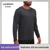 Varme klær – Pullovers og longsleeves