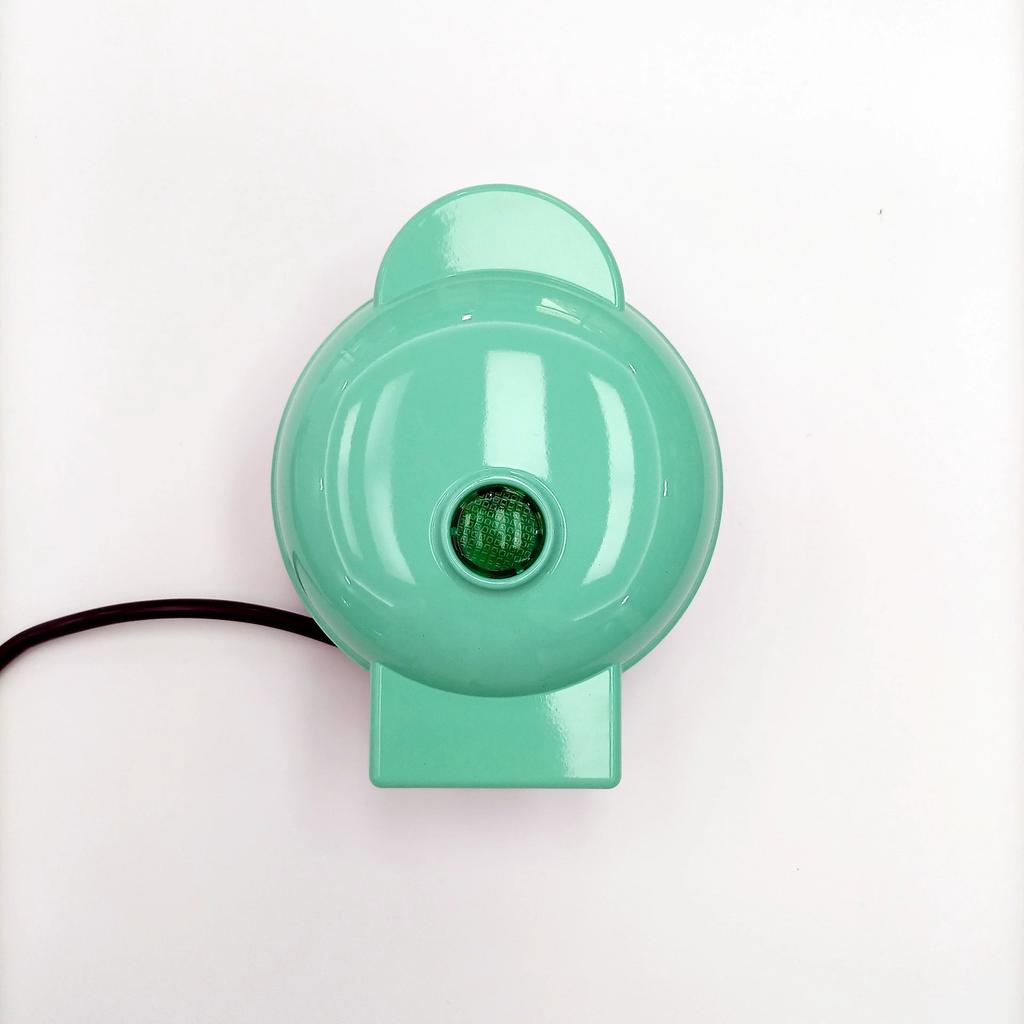 Sandwich Cake Baking Tray, Household Breakfast Electric Baking Pan, Fully Automatic Multifunctional Mini Waffle Biscuit Machine