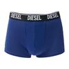 Diesel Mens Umbx-Shawn Boxer Shorts (Pack of 2)