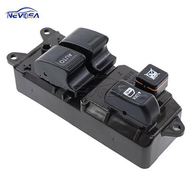 Elsystem & Tillbehör – Brytare