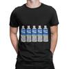 Sweat Sweat Pocari Sweat Funny Graphic 100% Cotton T-Shirt Pocari Sweat Tops Tees For Men