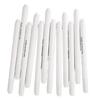 12 Pcs Water Soluble Pen Erasable Marking Pen Washable Fabric Marker Fabric Markers Pens for Marking