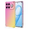 For Xiaomi Redmi K90 Pro Max 5G / Poco F8 Ultra Case Gradient Color TPU Anti-Drop Phone Cover