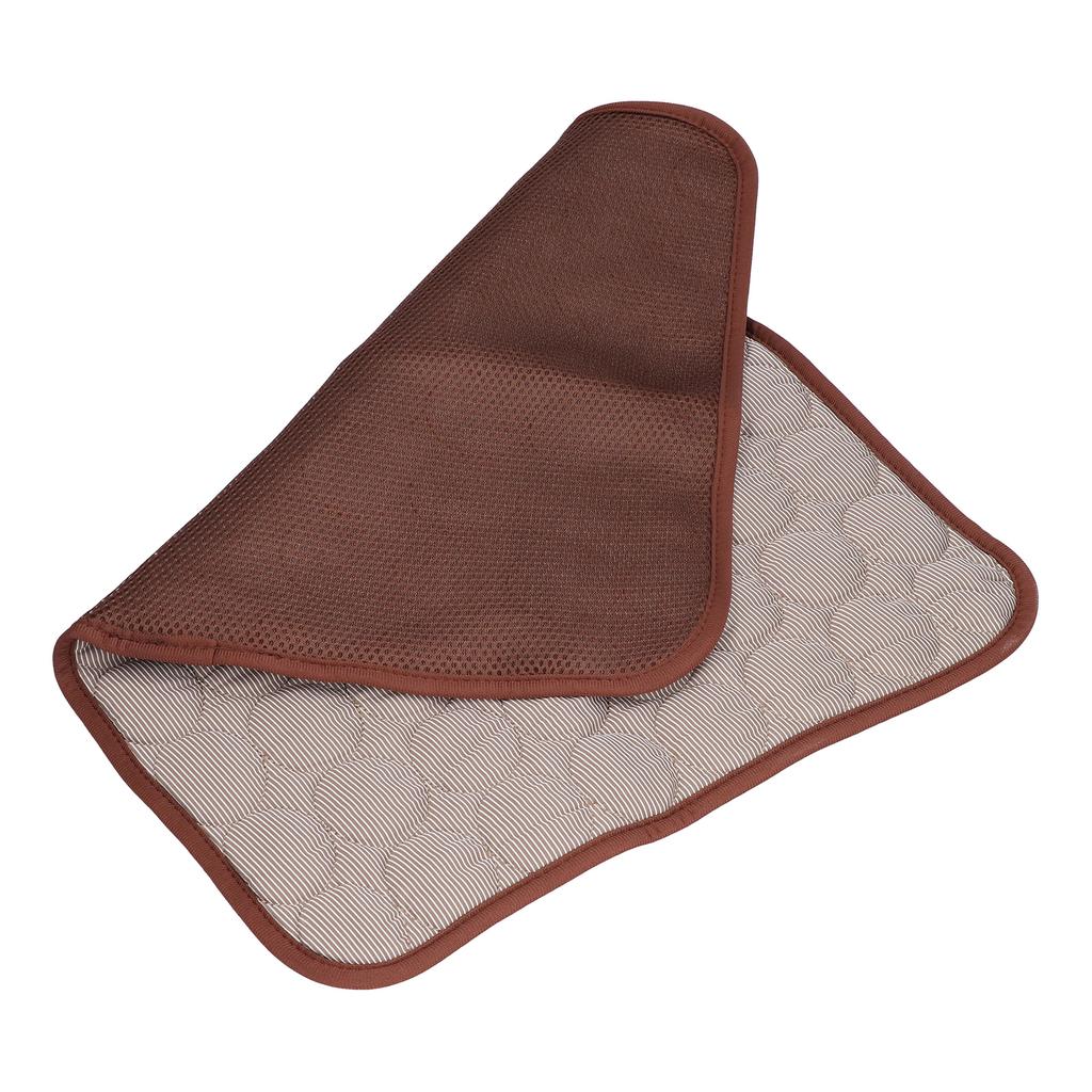 Mata chłodząca dla zwierząt Oddychająca Składana Mata Chłodząca dla Zwierząt Domowych dla Małych Średnich Dużych Psów i