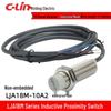 C-Lin LJA18M-10A2 Inductive Proximity Switch