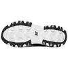 Skechers D'lites Sneakers 'Black Beige White' 894268-BKGD