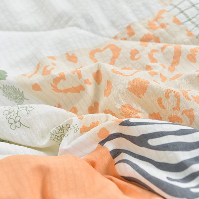 Grace Plato Love Soybean Quilt